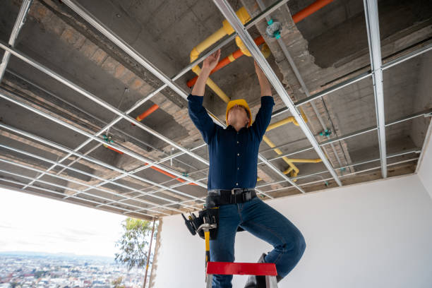 Best Leak Detection Services  in Atlantic Beach, NC