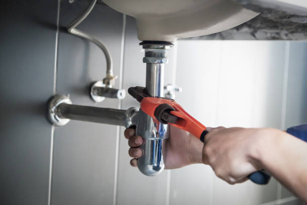 Hot Water Heater Installation in Atlantic Beach, NC