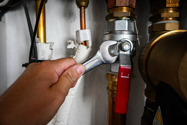 Atlantic Beach, NC Plumbing Company